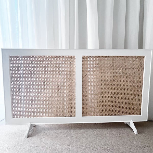 Handcrafted Radiator Covers