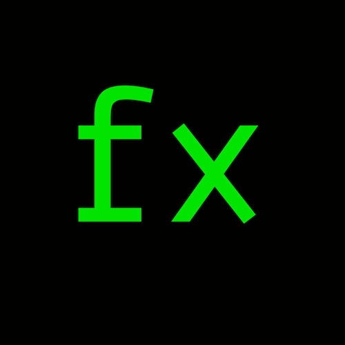 Etsy profile picture for @ferxxo