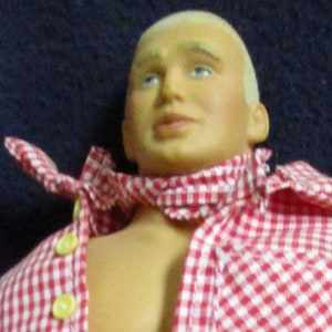 Gay billy doll - Etsy 日本