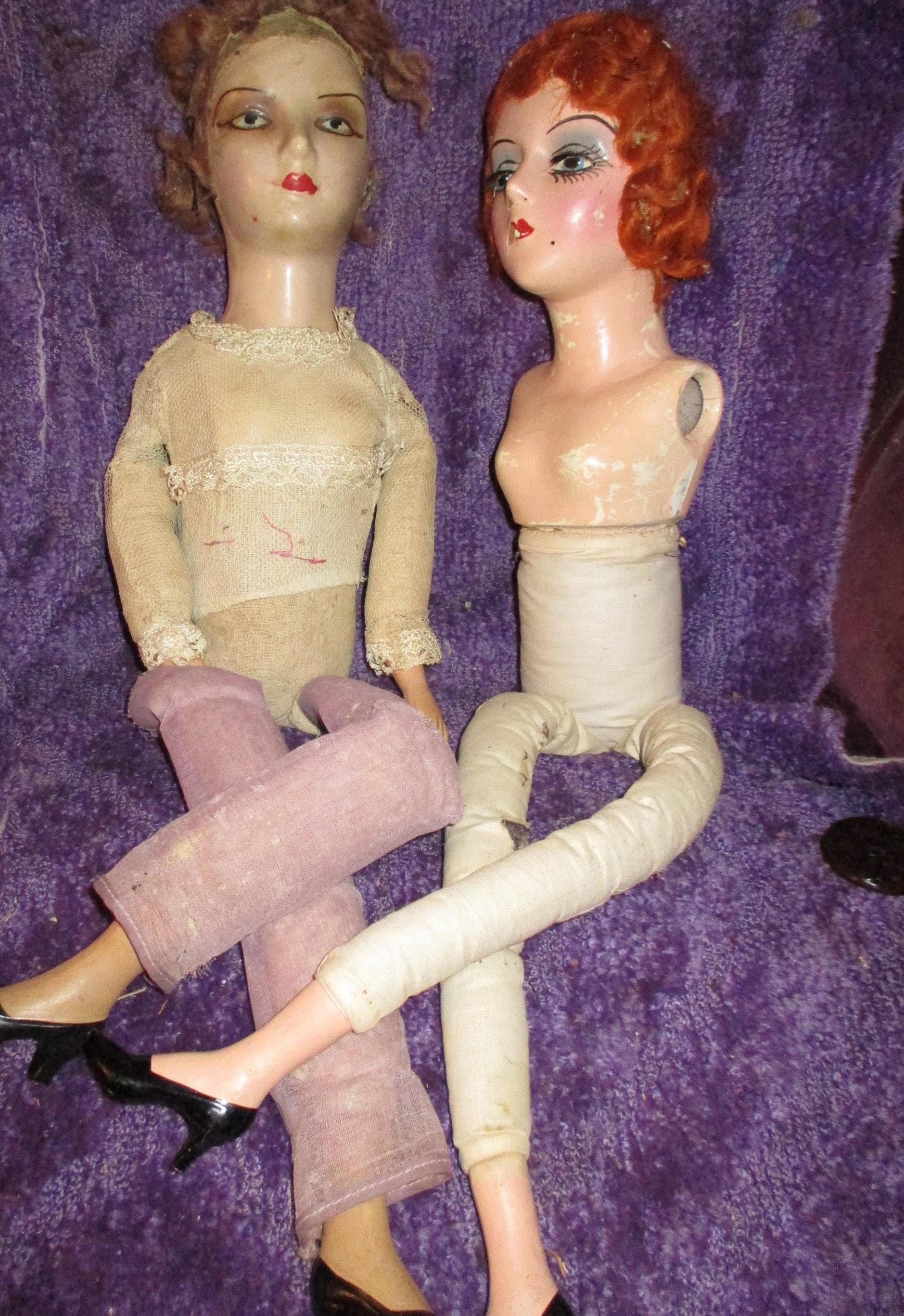 Boudoir doll - Etsy 日本 Boudoir doll - Etsy 日本