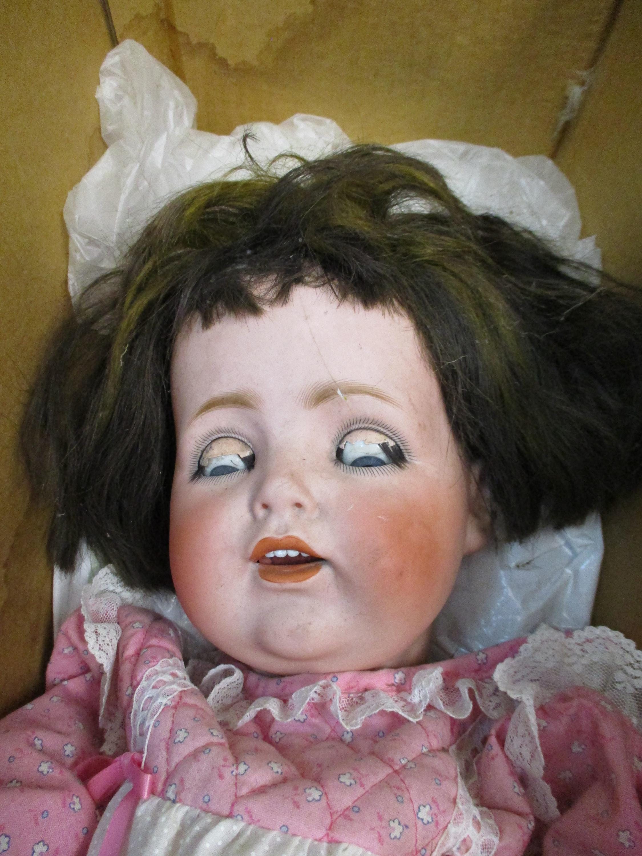 Kestner dolls - Etsy 日本