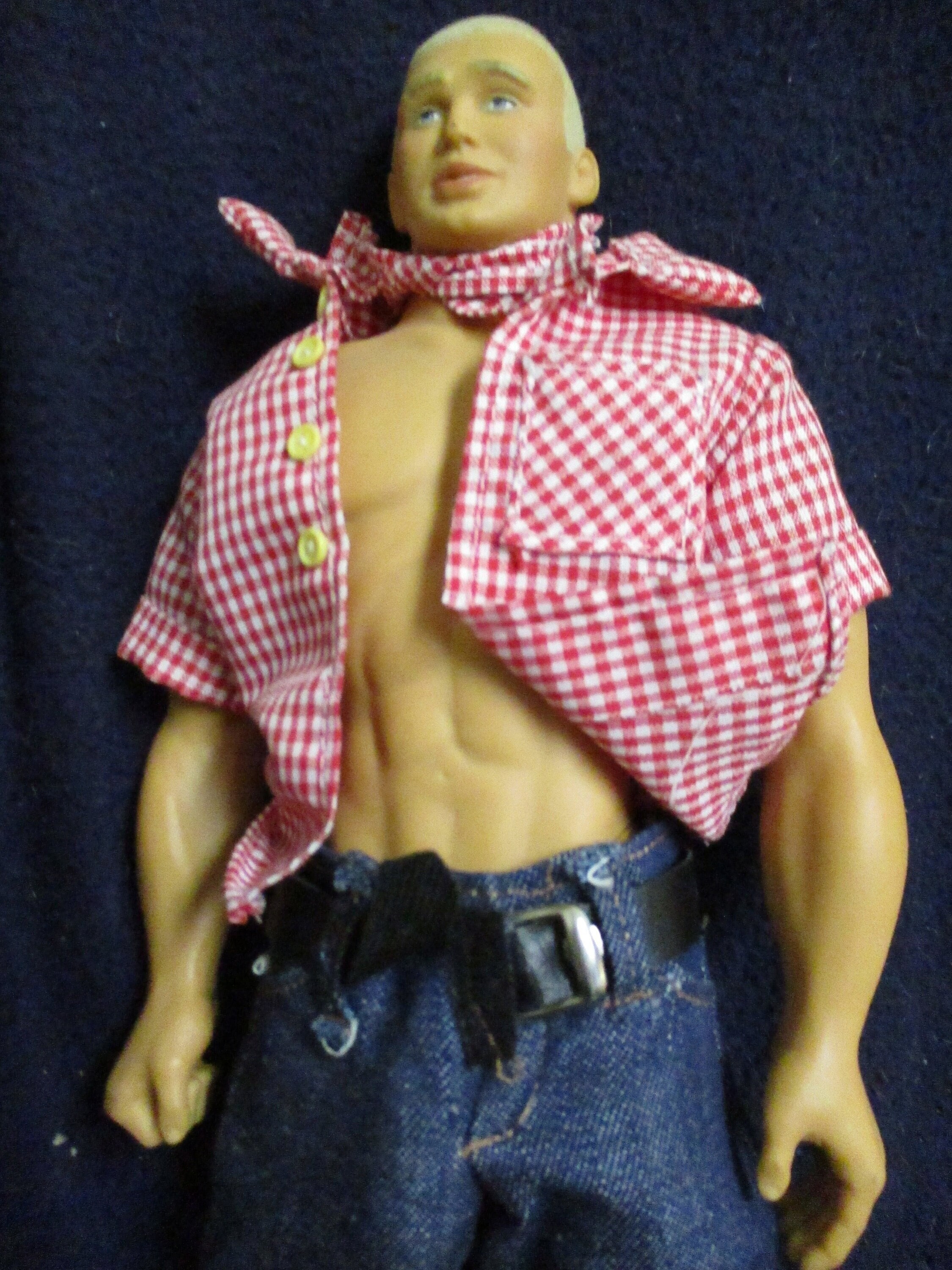 Gay billy doll - Etsy 日本
