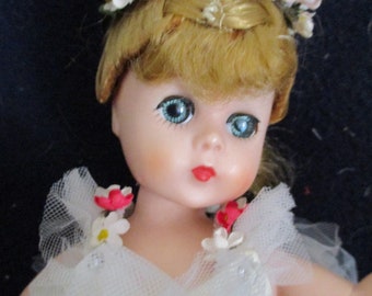 Madame Alexander Lissy Ballerina doll