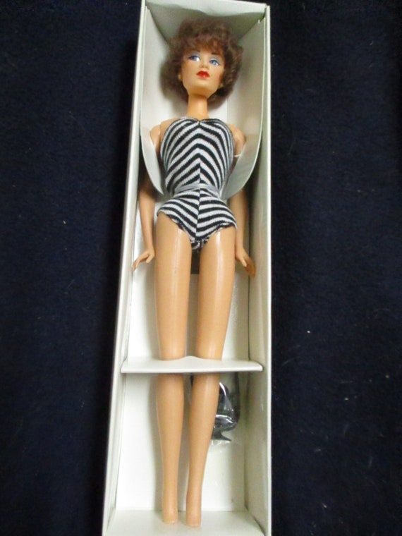Barbie Clone Retro Charisse Mikelman Doll Free P I US Buyers Etsy