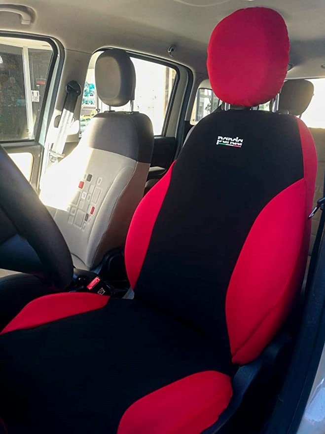 Seat Covers for Car Full Set -  Finland