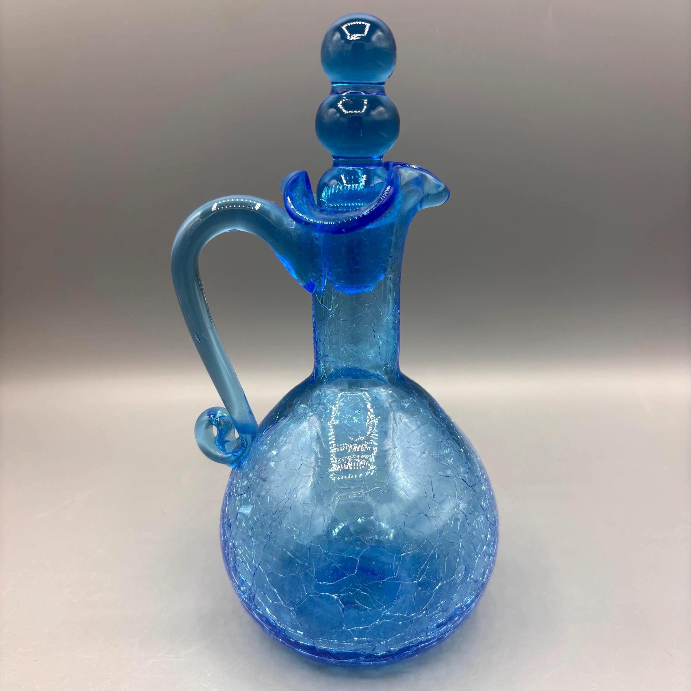Vintage Kanawha Glass - Etsy