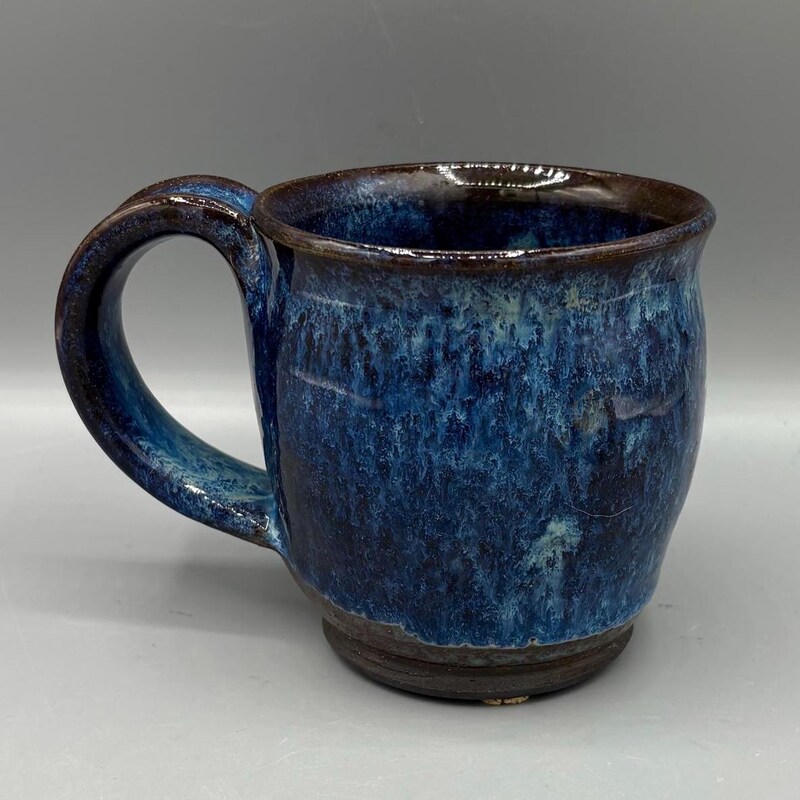 Raku Pottery - Etsy