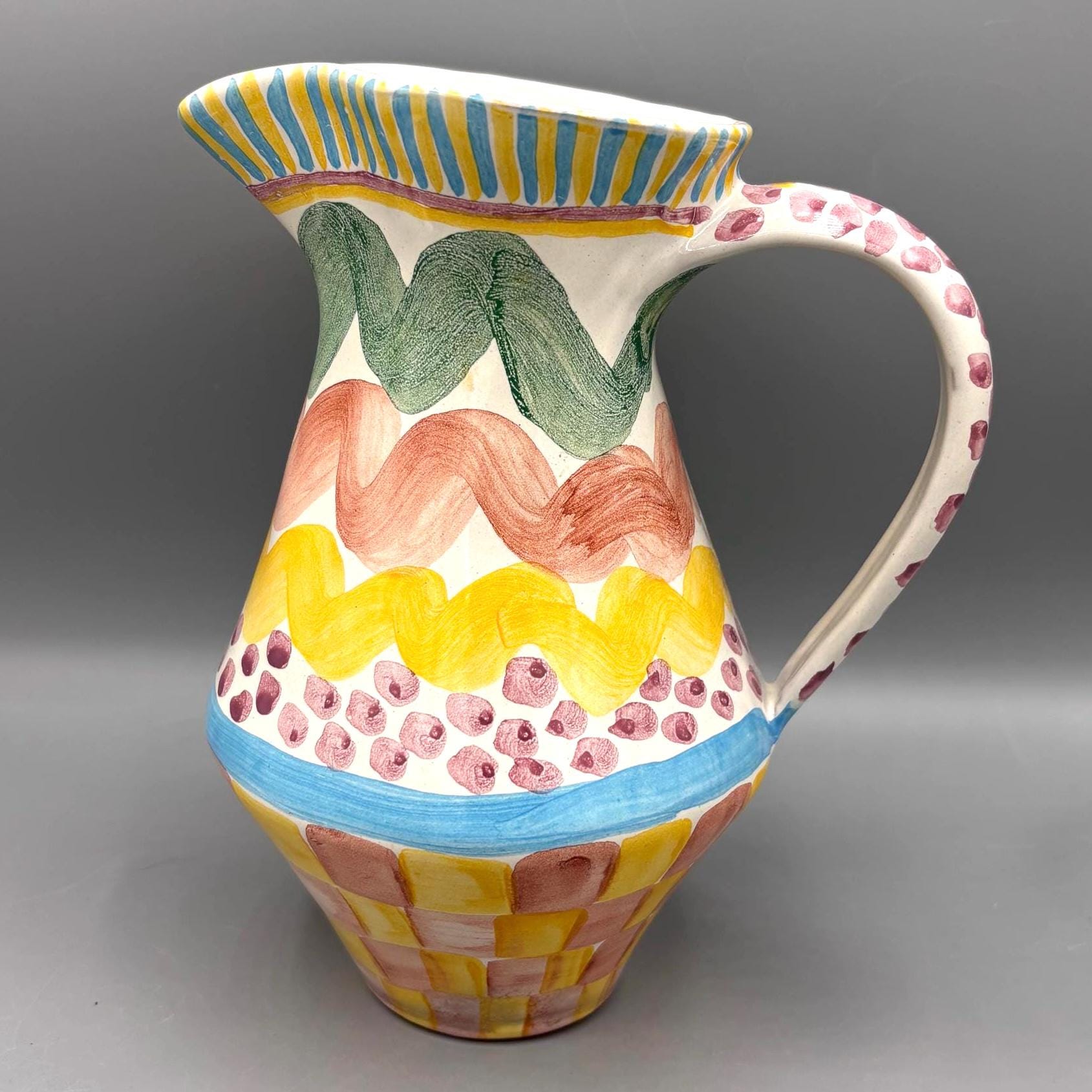 Mackenzie Childs Aurora - Etsy