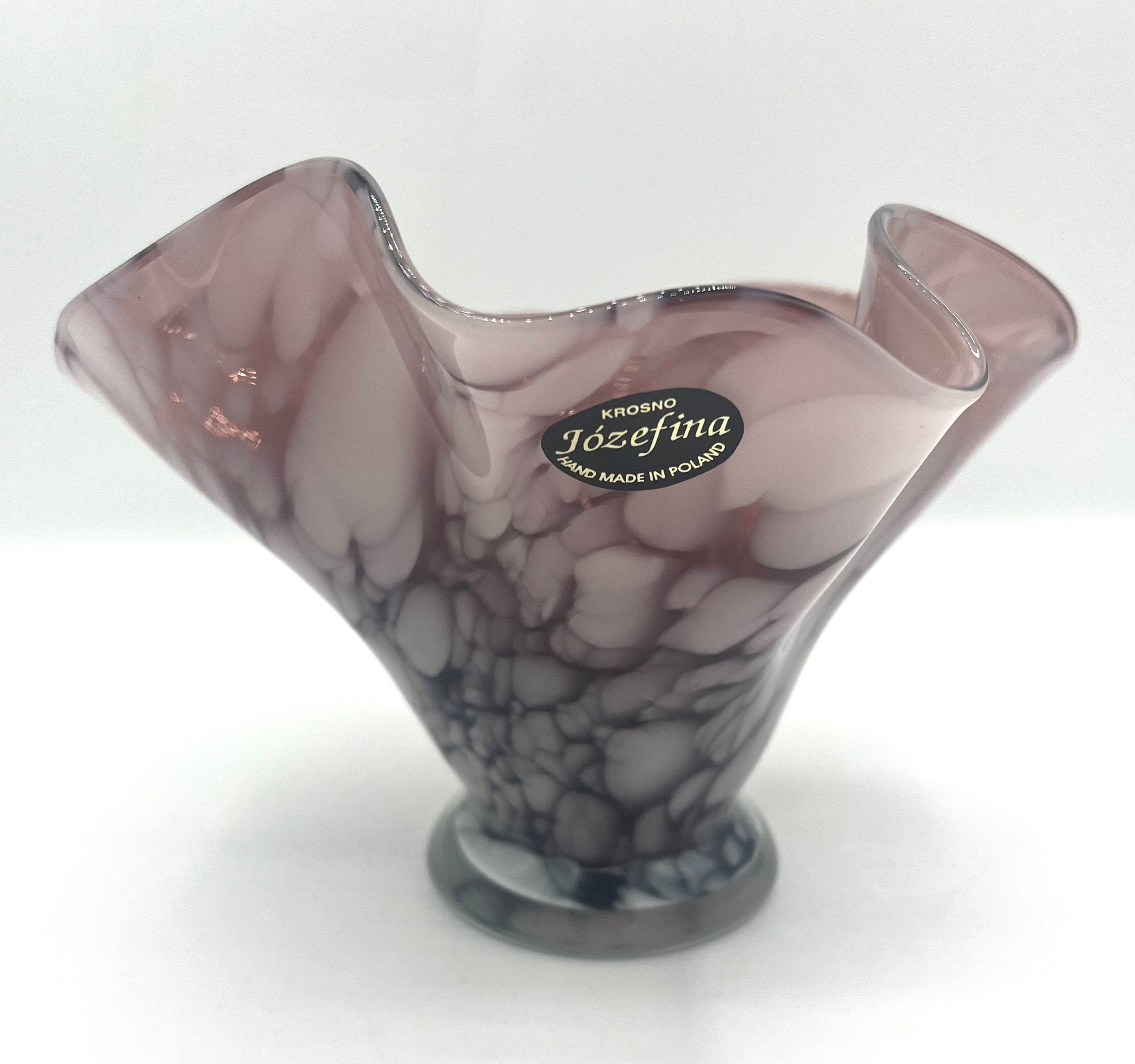 Jozefina ポーランド　花器　物置 Jozefina ポーランド花器物置