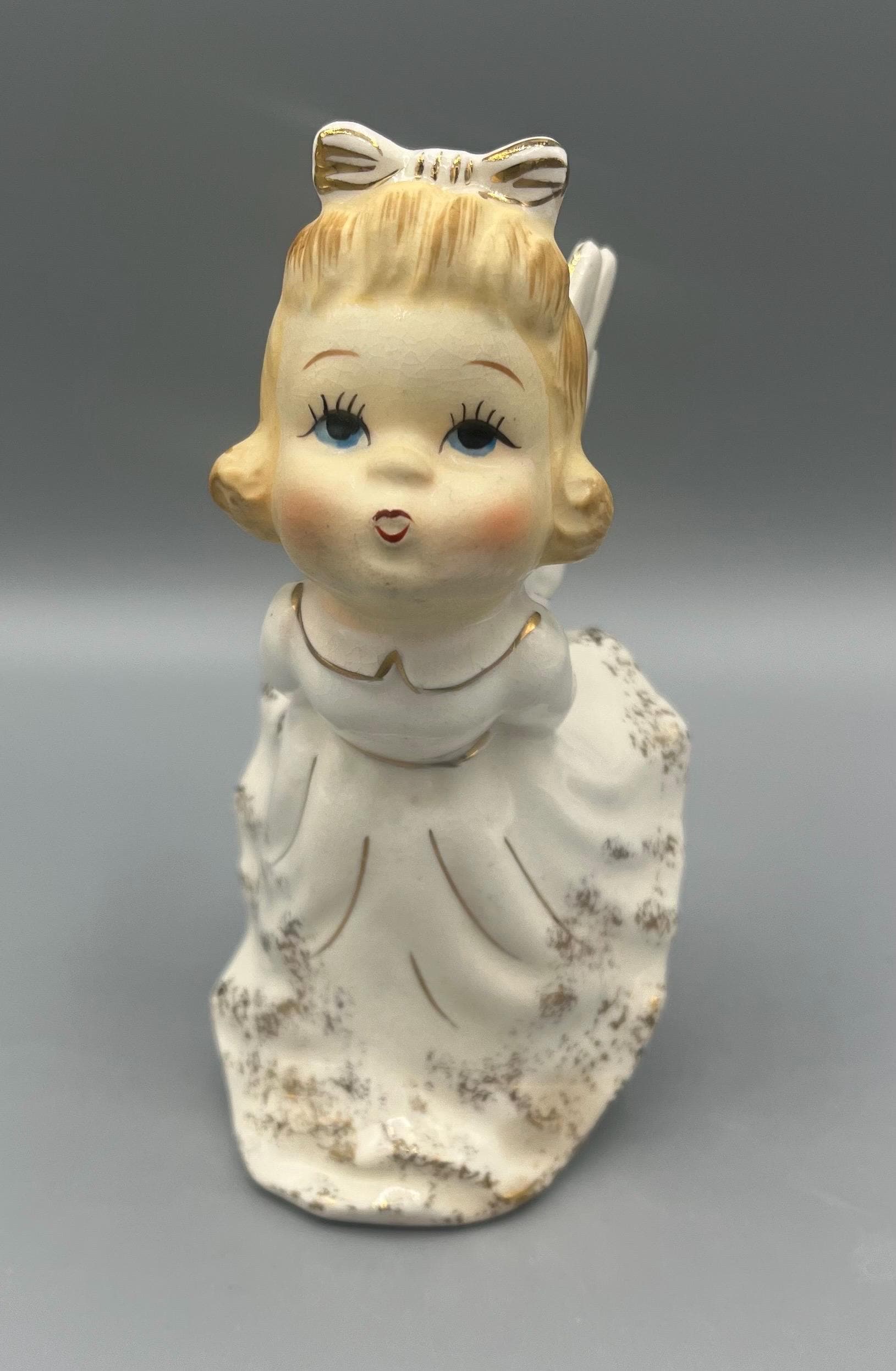 Kelvin Angels - Etsy