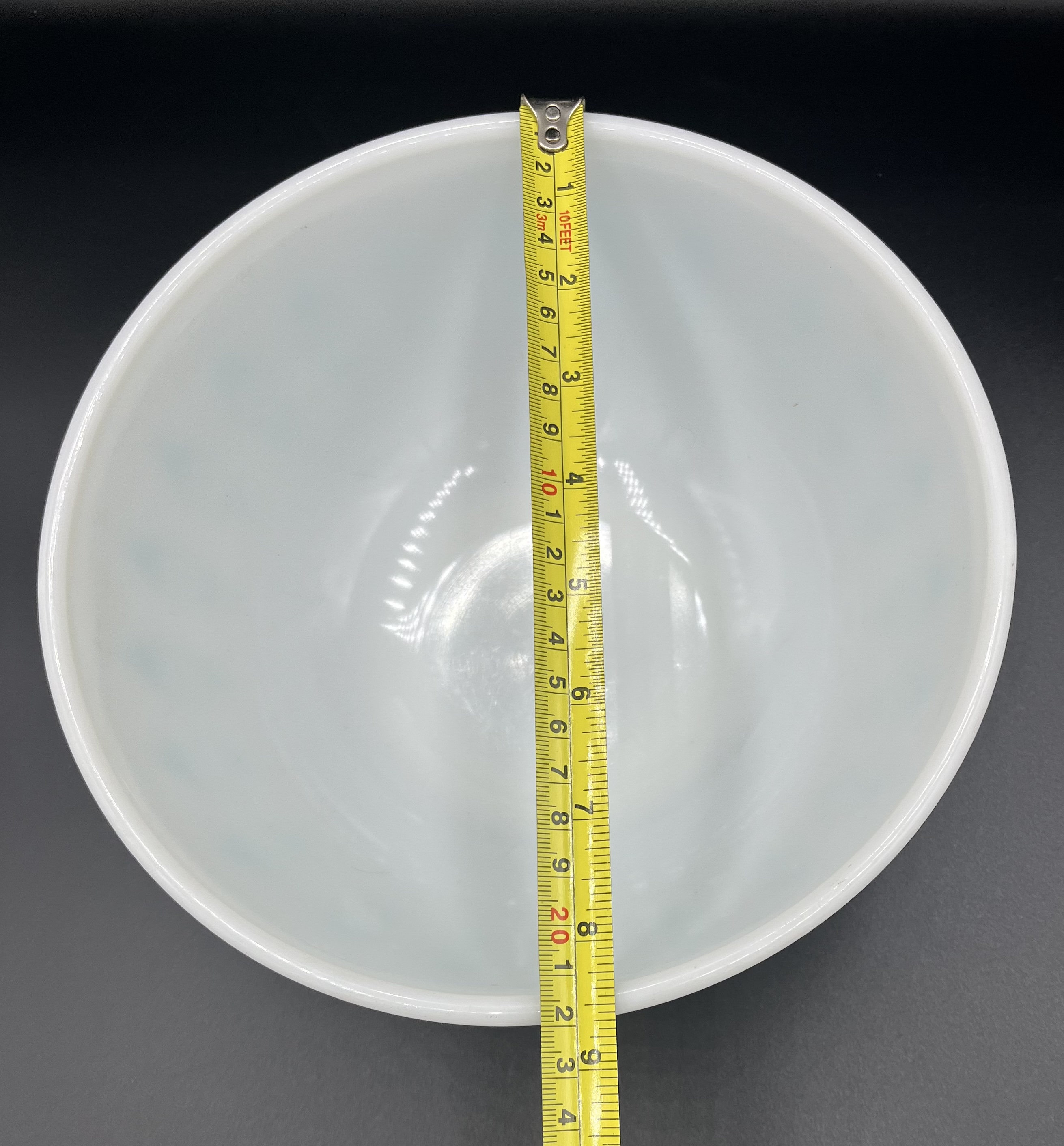 Hiroyuki Harada　OLD PYREX ミキシングボール4個 Pyrex - OLD PYREX オールドパイレックス ミキシングボウル 4