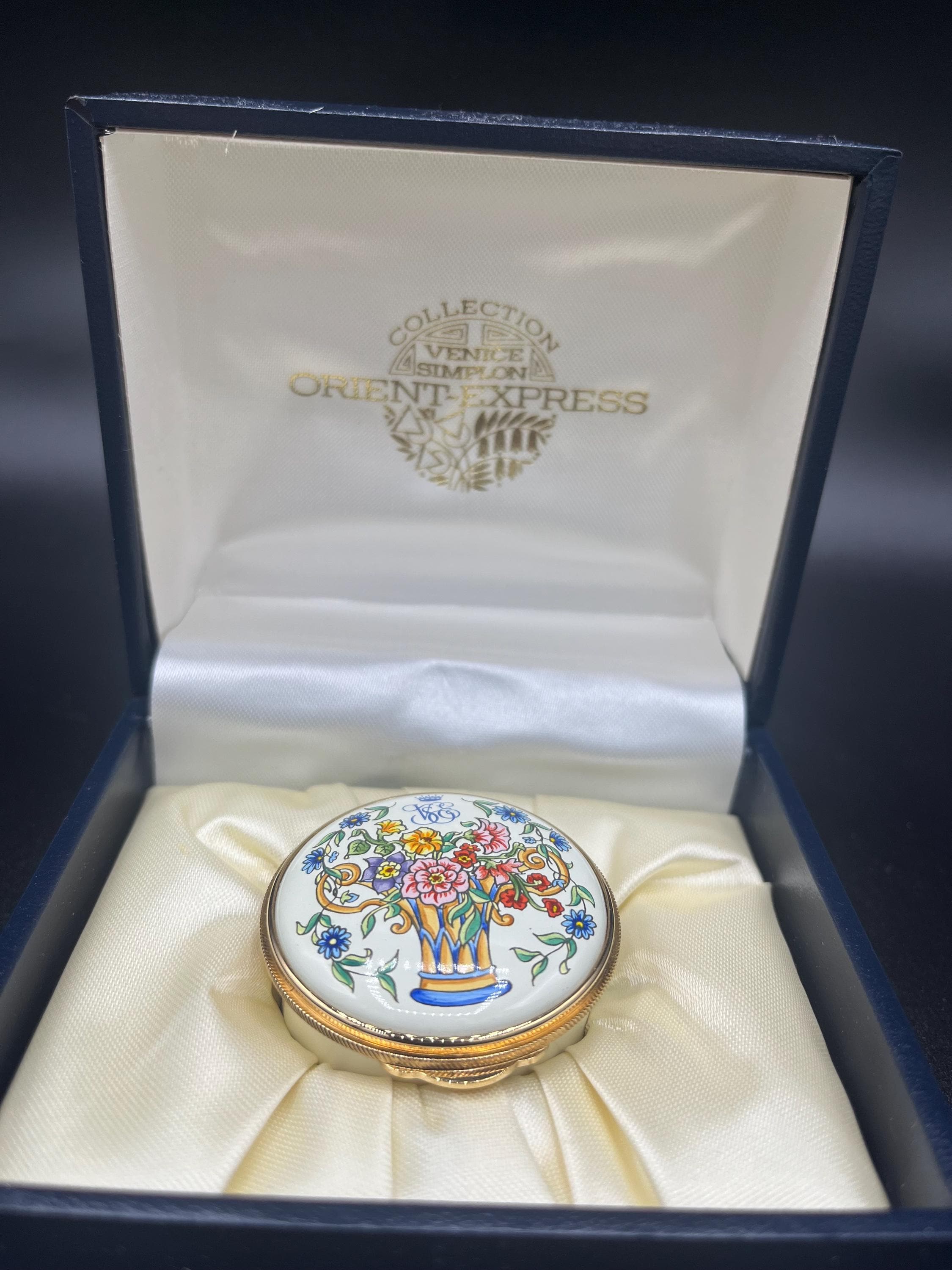 【激レア】VENICE SIMPLON ORIENT-EXPRESS貯金箱 楽天市場】ベニス・シンプロン・オリエント・エクスプレス