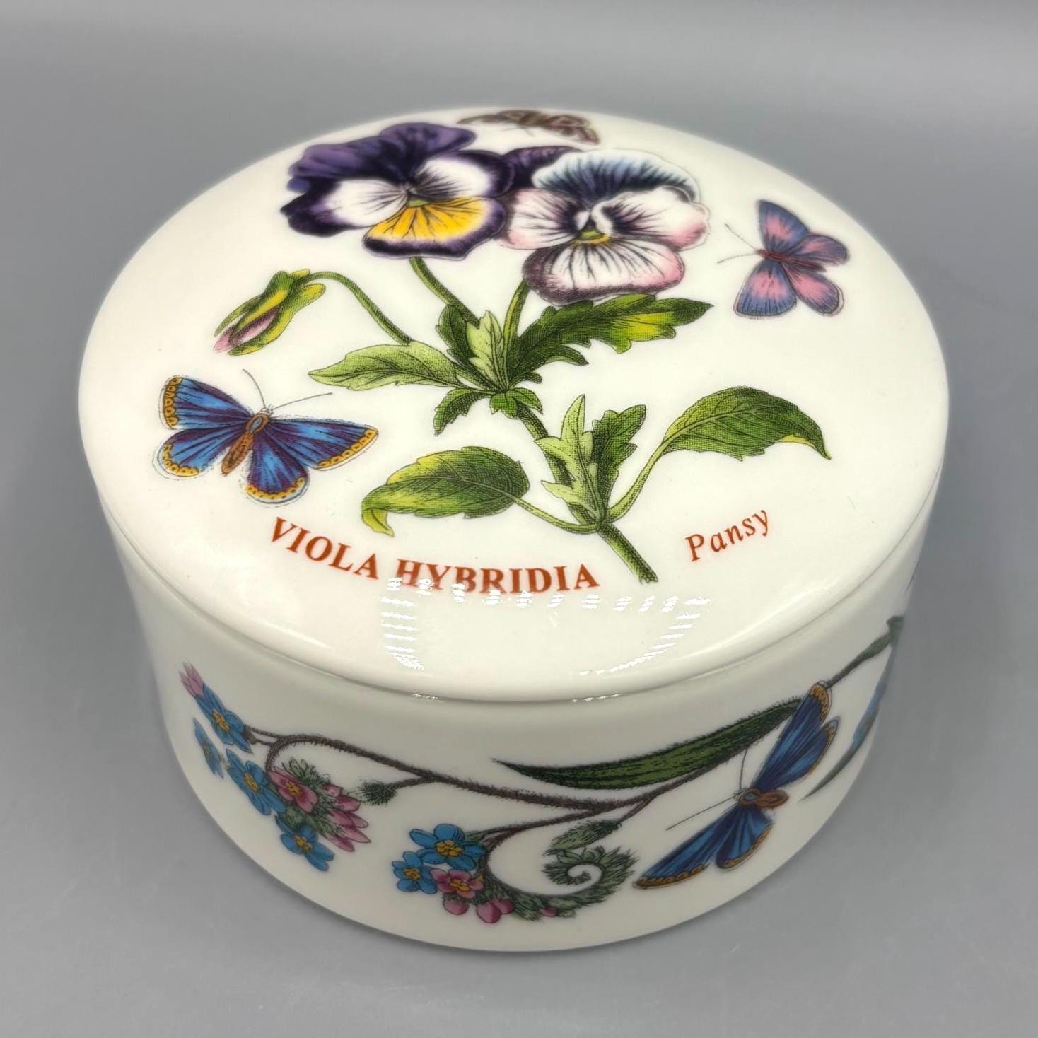 Vintage Portmeirion - Etsy