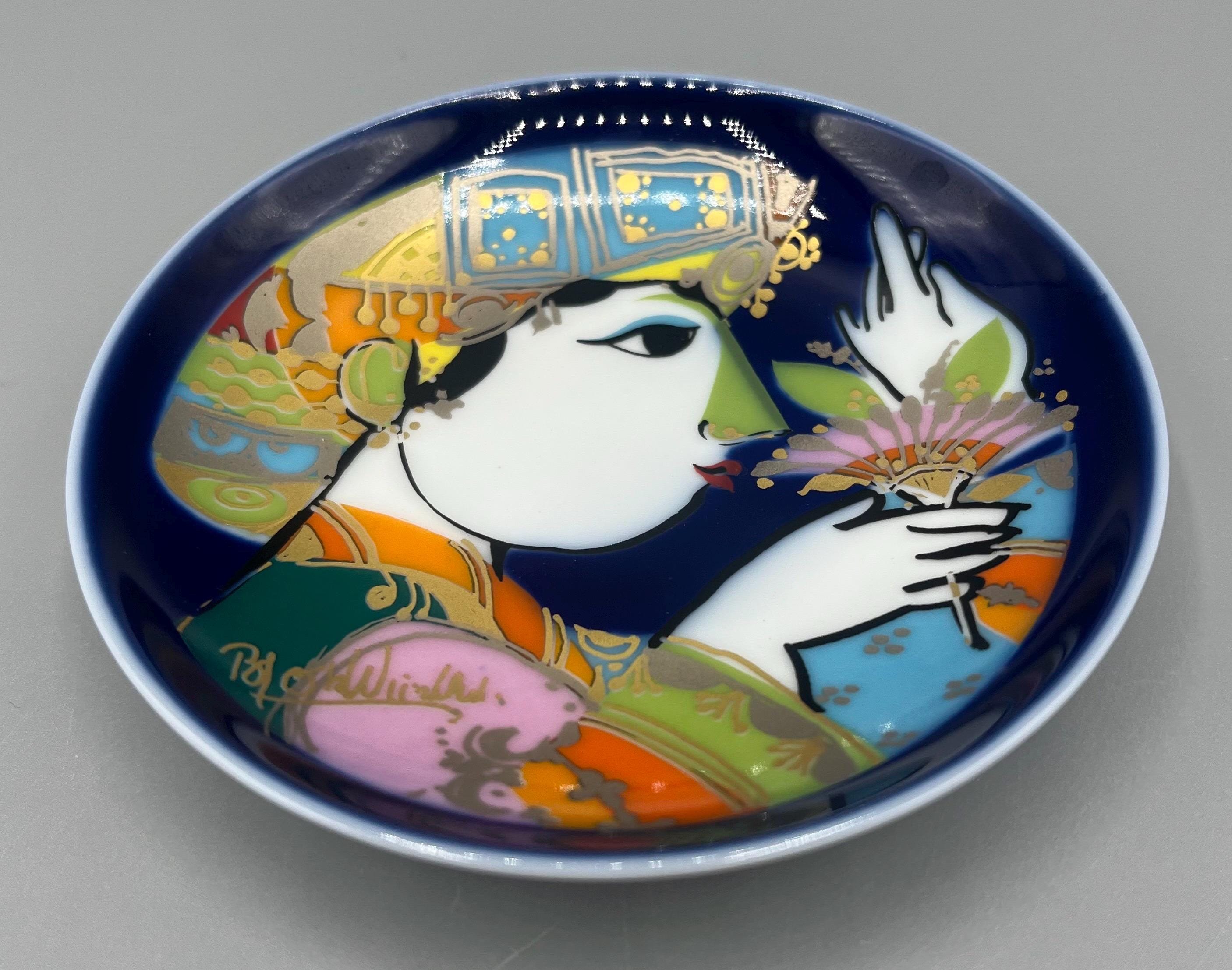 Rosenthal 1001 Nights - Etsy
