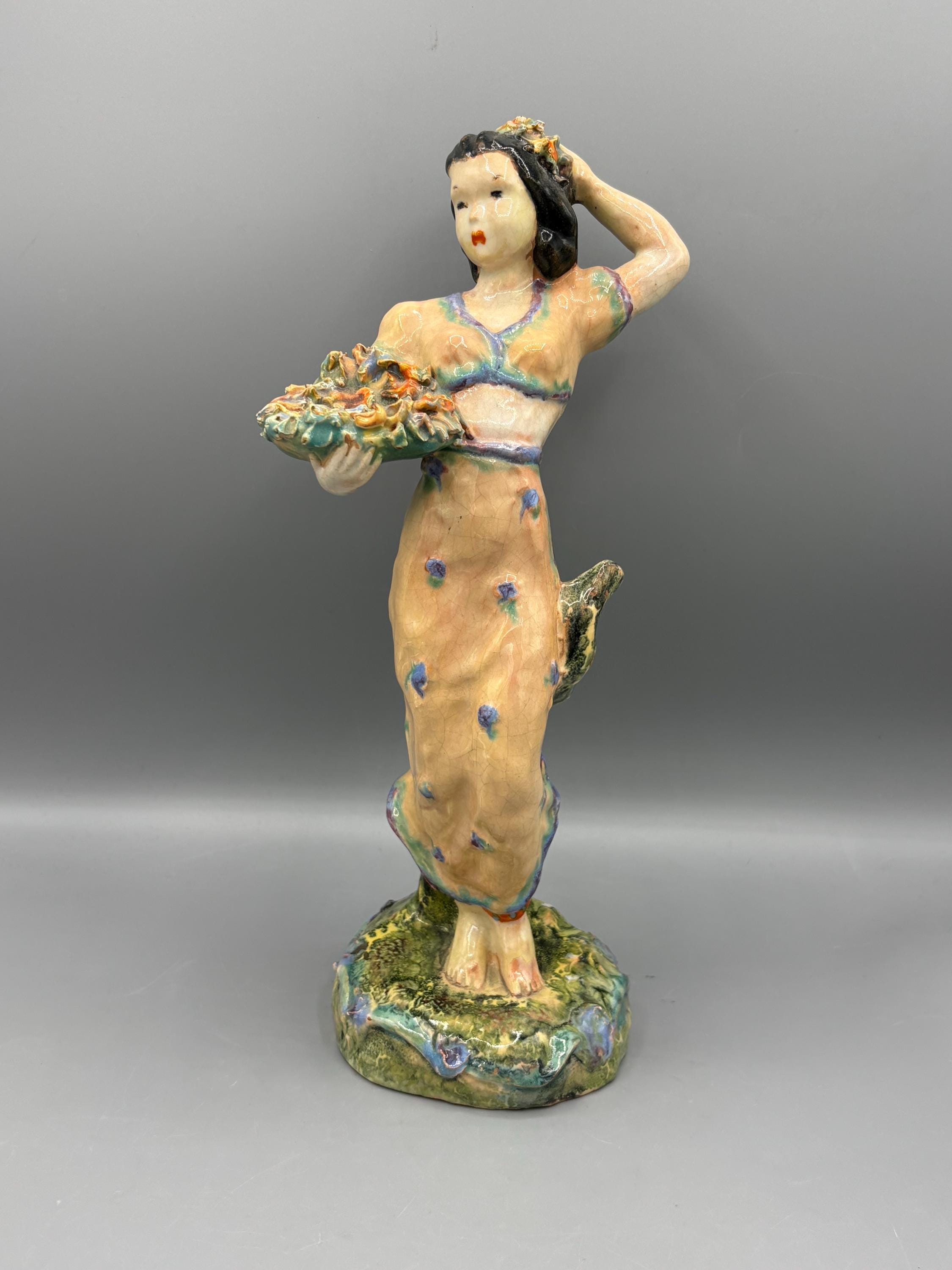 Mccoy Figurines - Etsy