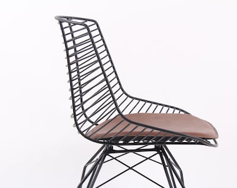 Suitable for Metal Chair, Industrial, Metal Dining Chair, Metal Leg, Leather Armchair, office, cafe - restaurant - hotel and home furniture