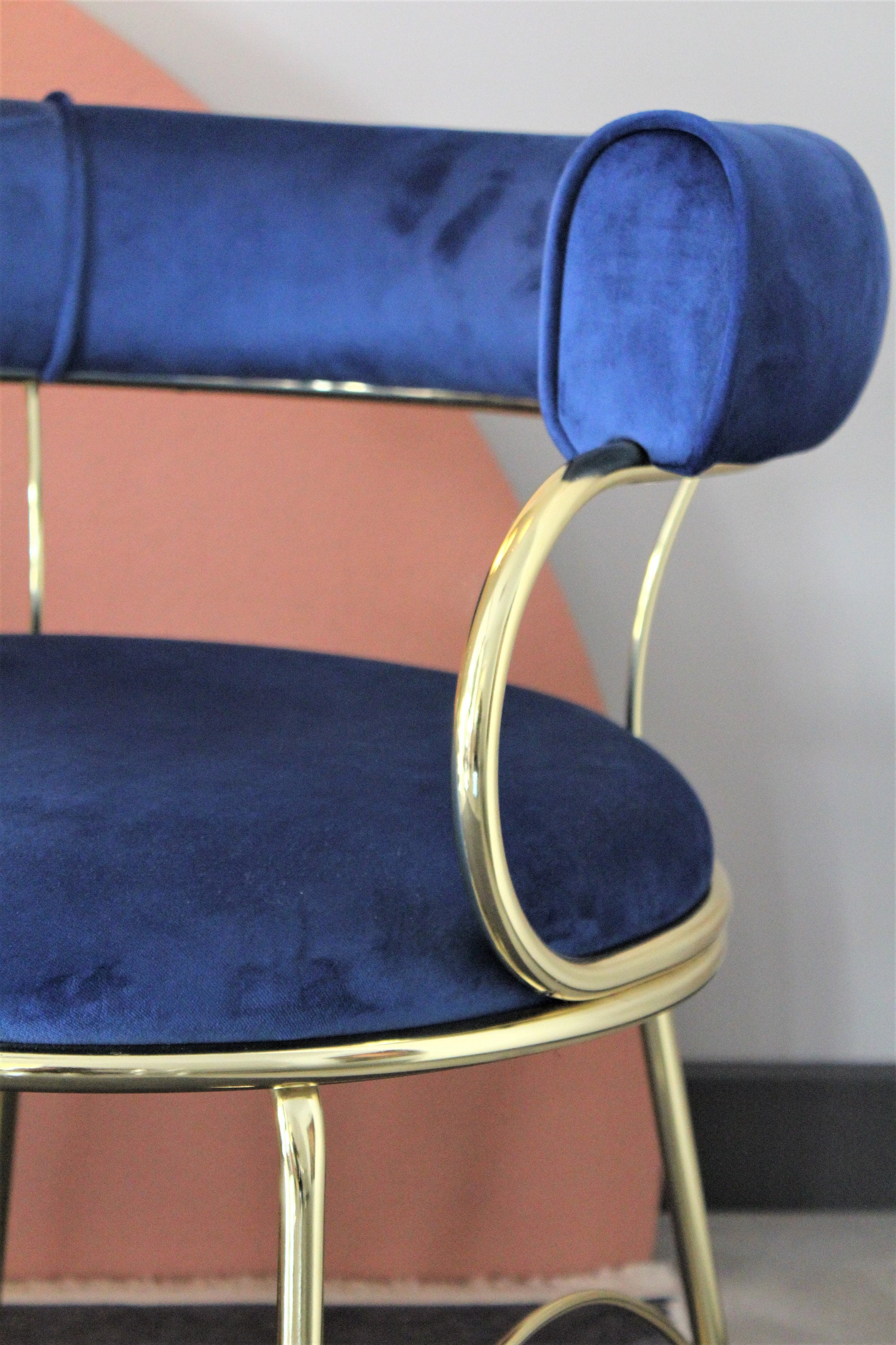 Dining Chair Metal Arms, Chairs for Living Room, Chairs for Dining Room