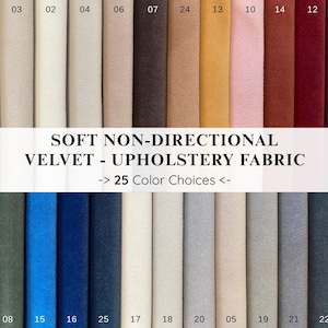 Fabric swatch linen fabric boucle fabric, soft velvet, artificial leather, upholstery fabric