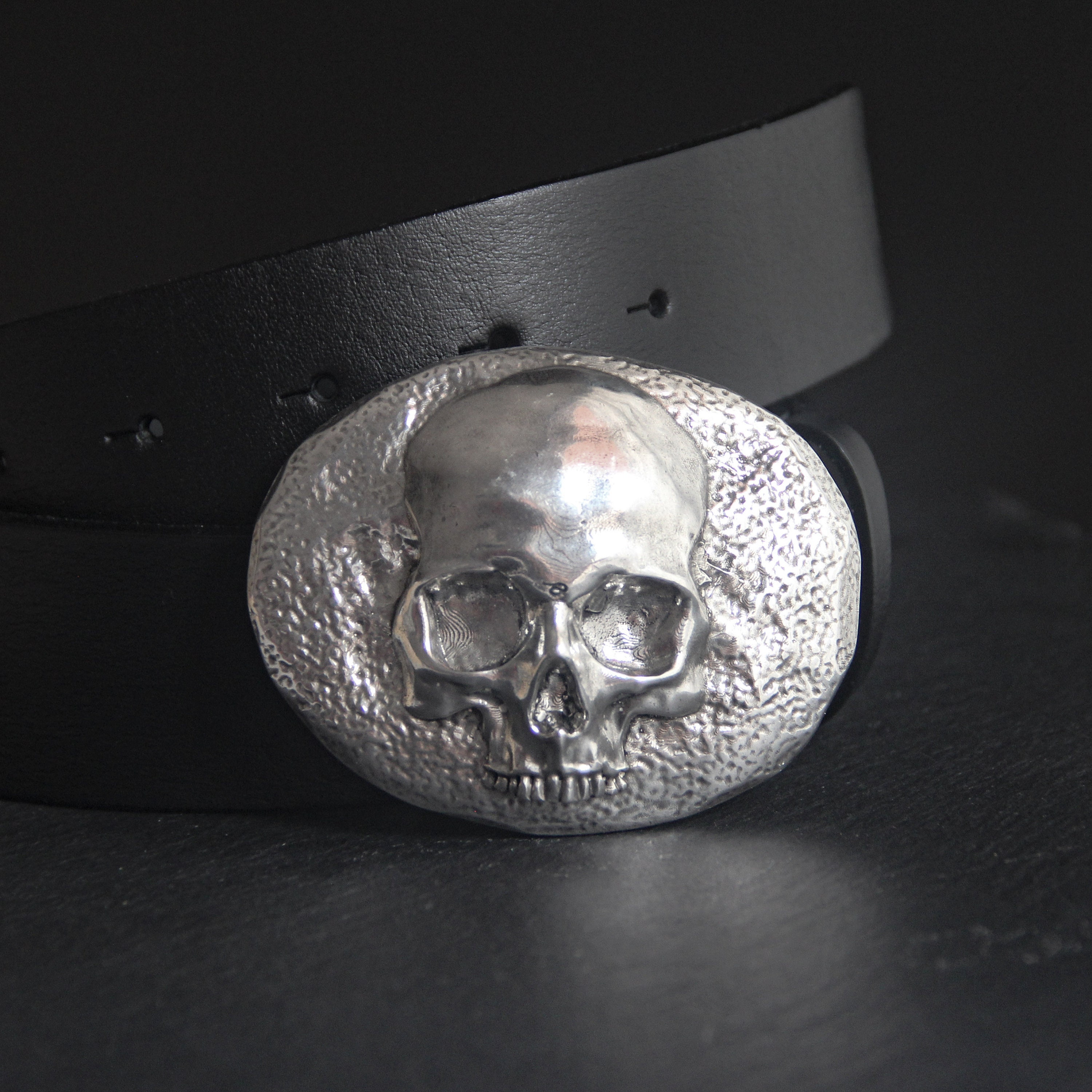 アクセサリー LYNCH SILVERSMITH SKULL BUCKLE BELT アクセサリー LYNCH SILVERSMITH SKULL BUCKLE BELT 1 Pcs Skull