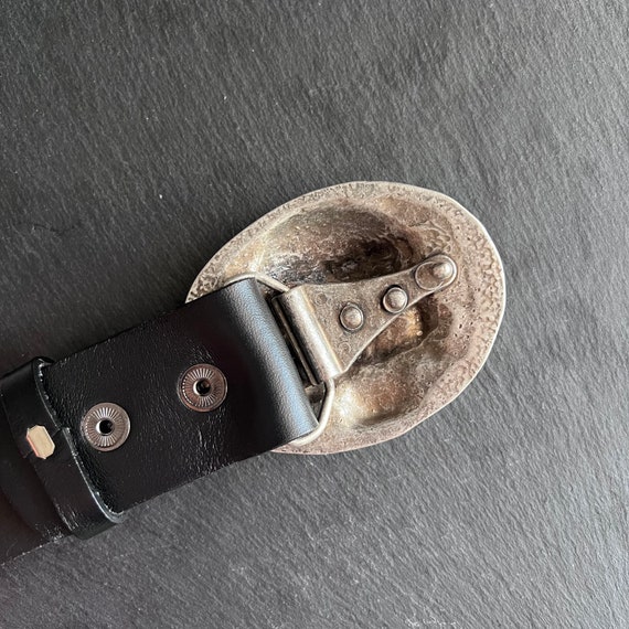 Skull Belt Buckle -exclusive Authors Mens Belts - Genuine Skull Belt Buckle -exclusive Authors Mens Belts - Genuine