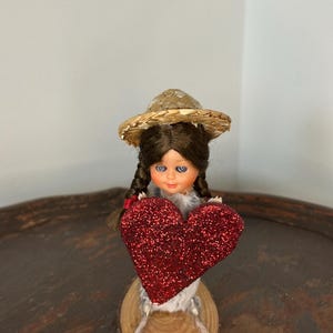 Farmer mouse