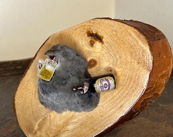 Your Drinking Buddy