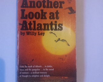 1969 Another look at Atlantis