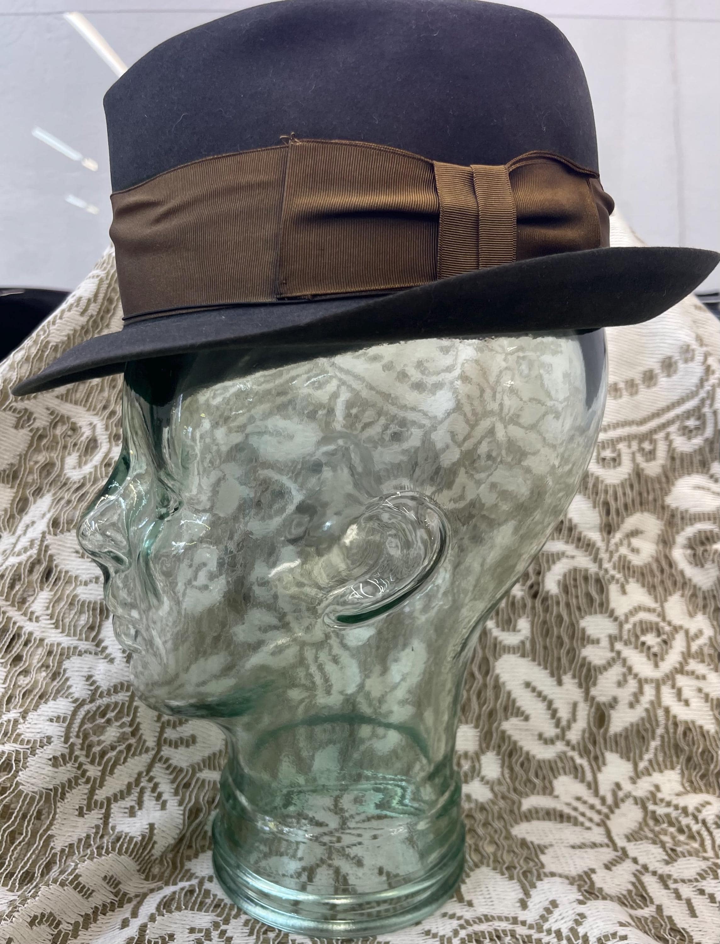 Vintage Resistol Cowboy Hats - Etsy - Page 2