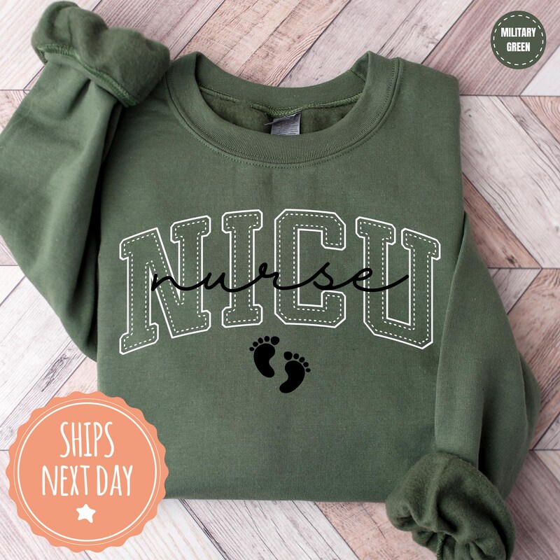 Neko Nurse Hoodie T-shirt SD02621
