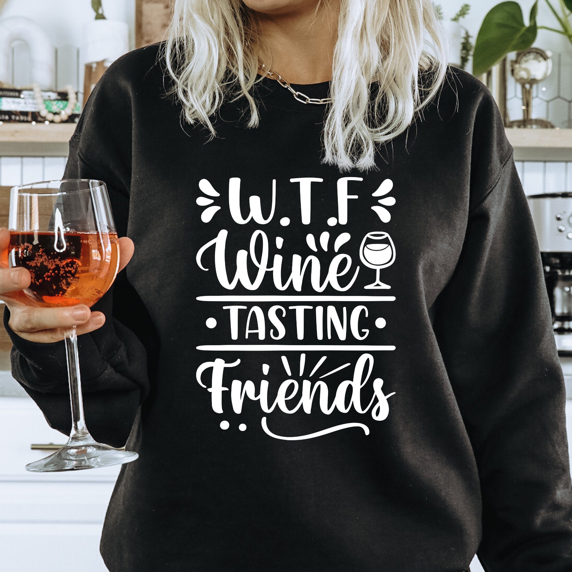 Wine Shirts for Women