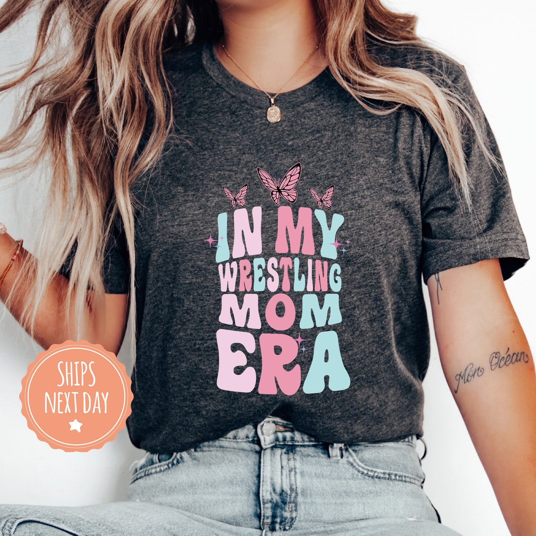 Simply Southern "In My Teaching Era" T-Shirt - Adult Relaxed Fit Tee - View #13
