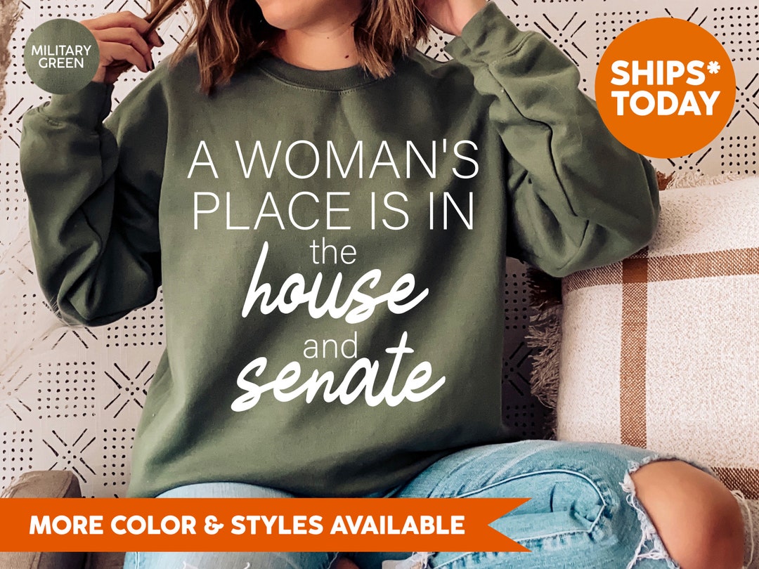 SPEAKER OF THE HOUSE WOMEN'S TEE main image 0
