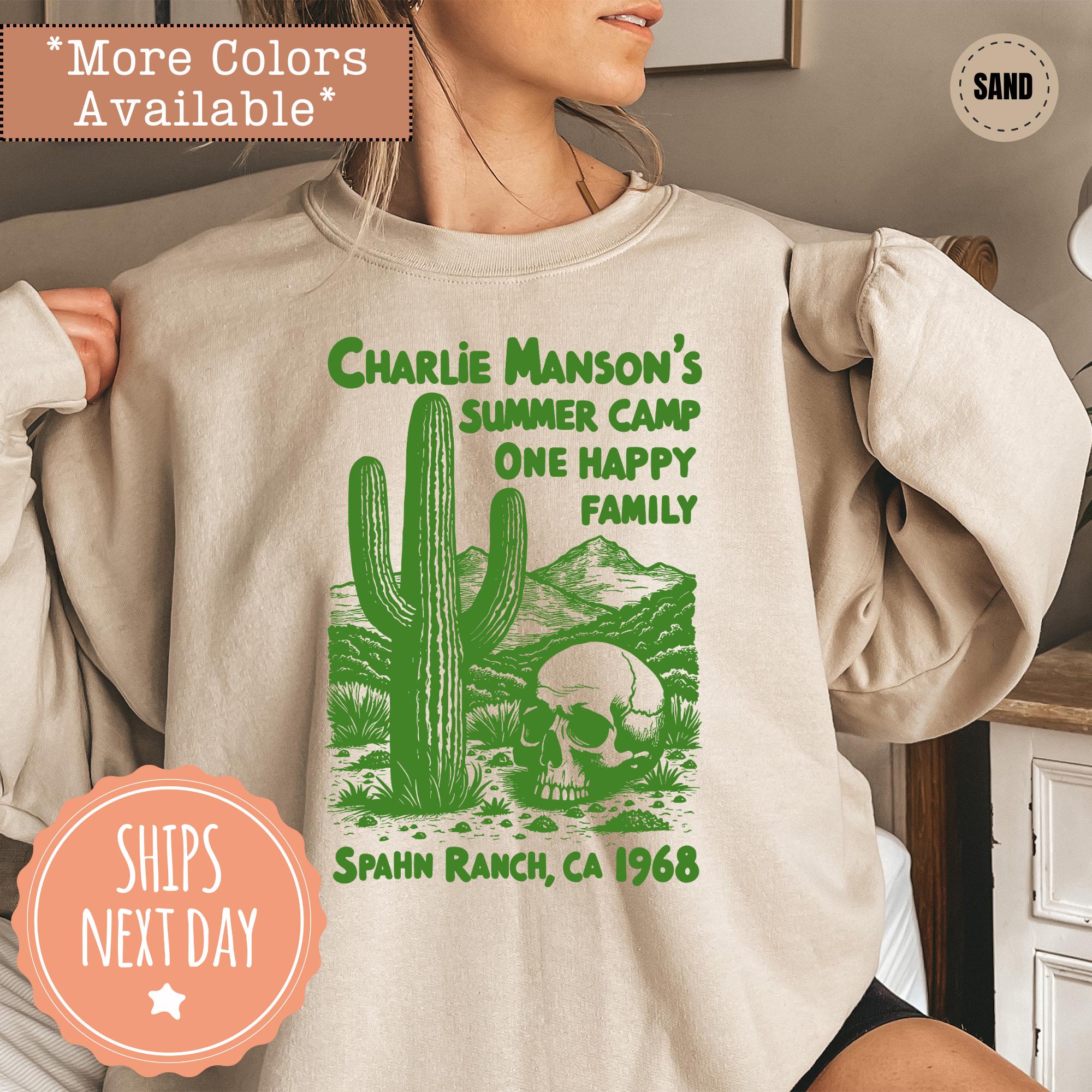 Vintage Charles Manson - Etsy Vintage Charles Manson - Etsy