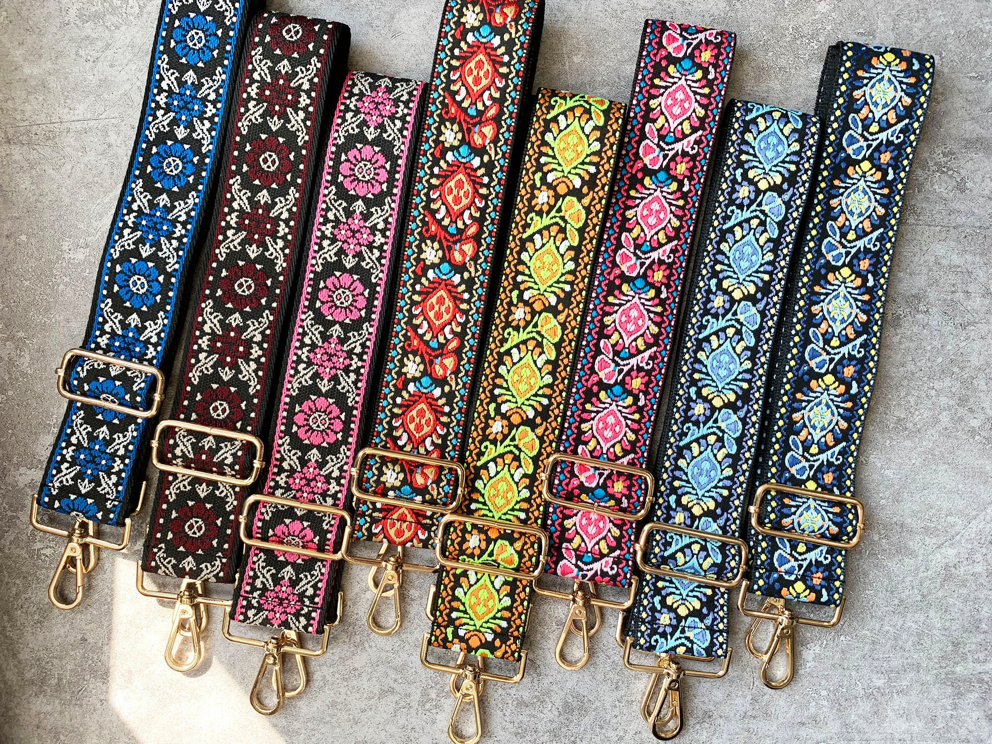 guitar replacement purse straps –