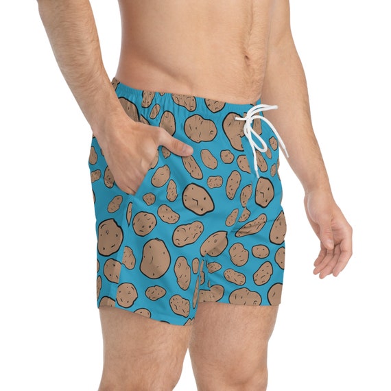 Designer cheap swim trunks