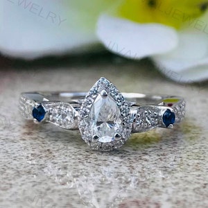 Vera Wang Ring Etsy Australia