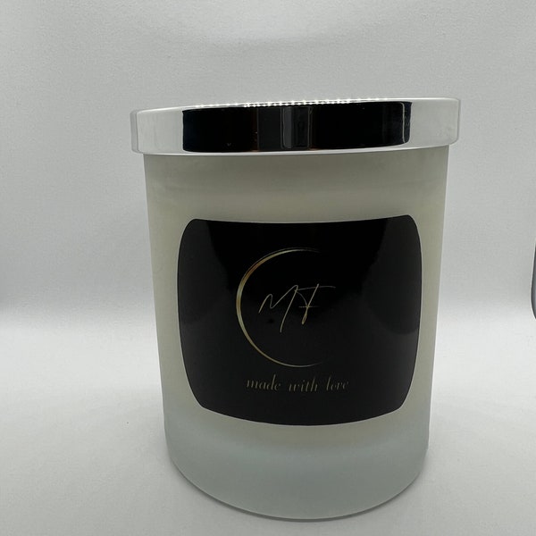 Candle best smell for relaxing and healthy