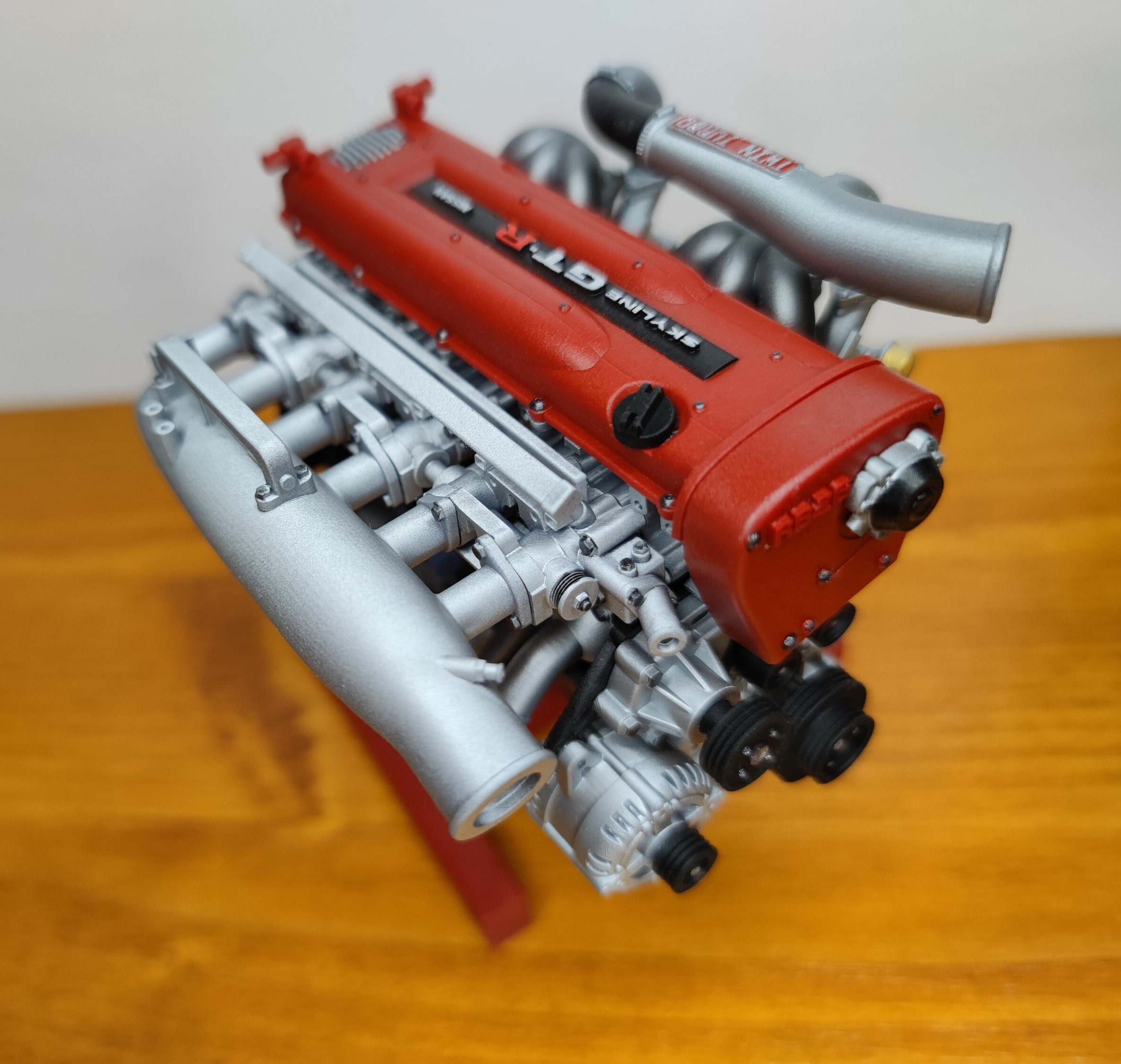 ニッサン RB26 DETT エンジンスケール 1/10 - Etsy 日本 ニッサン RB26 DETT エンジンスケール 1/10 - Etsy 日本