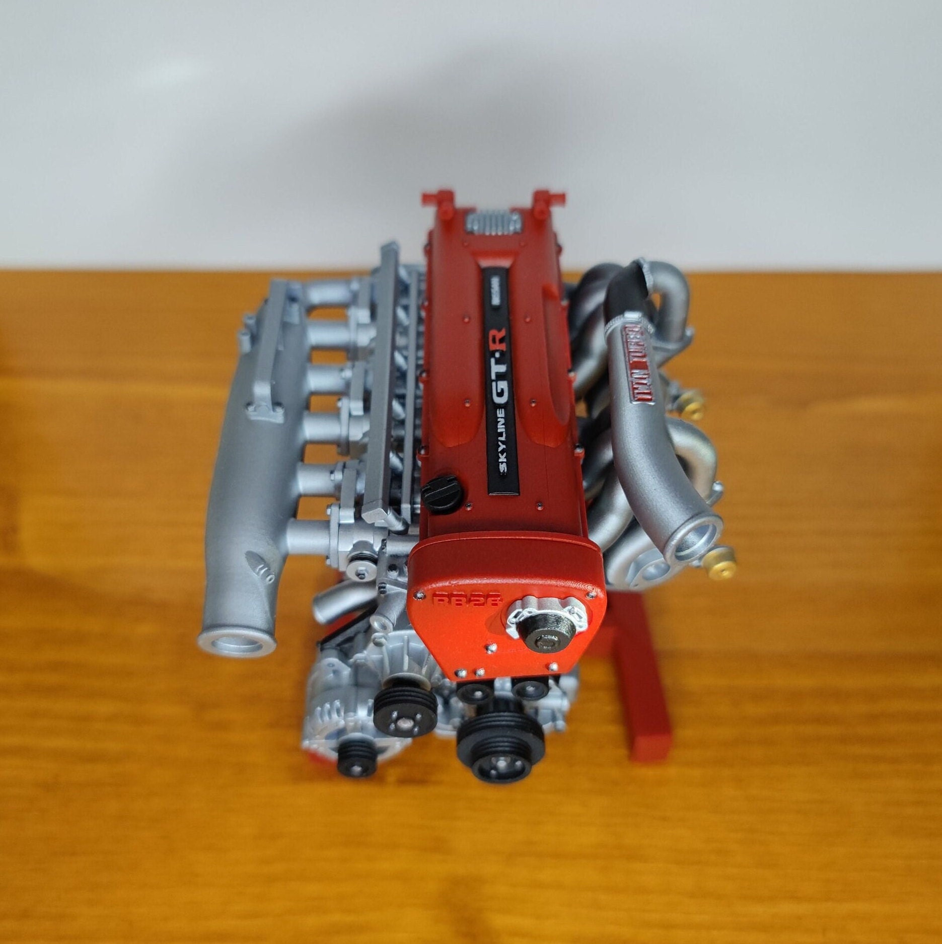 ニッサン RB26 DETT エンジンスケール 1/10 - Etsy 日本 ニッサン RB26 DETT エンジンスケール 1/10 - Etsy 日本