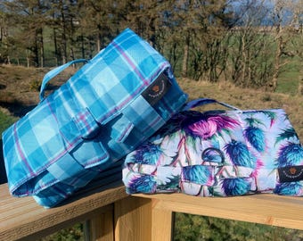 Settle & Travel Mat for Dogs