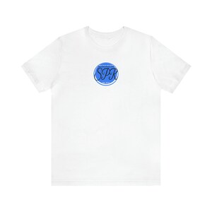 SPR Cotton Tee
