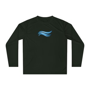 SPR Long Sleeve Match Jersey
