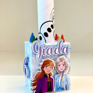 Kit 20 Menù Personalizzati Battesimo Compleanno | Stampa Professionale Su Cartoncino 250/300g - Foto 10