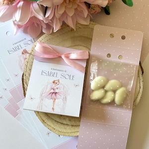 Confeti DIY para bautizo, nacimiento, comunión, confirmación, graduación, cumpleaños, dulceros - confeti personalizado