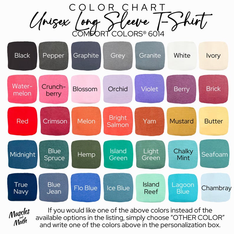 Comfort Colors Don't Let the Hard Days Win Shirt, Inspirational Shirt Gift for Her, Motivational Tee, Short Sleeve Shirt, Long Sleeve Tee image 10
