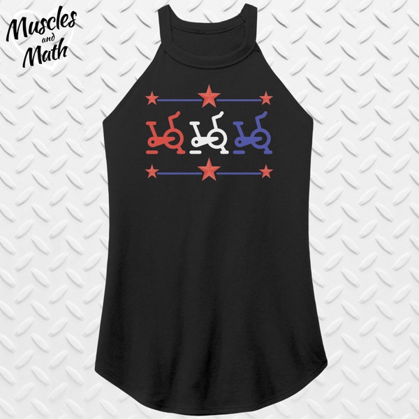 fourth of july tank top 8 10 in size kids girl