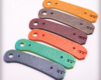Knafs Lander 1 Scales - 3D Printed - Dual-Color