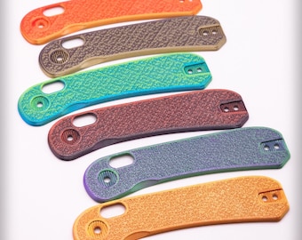 Knafs Lander 3 Scales - 3D Printed - Dual-Color