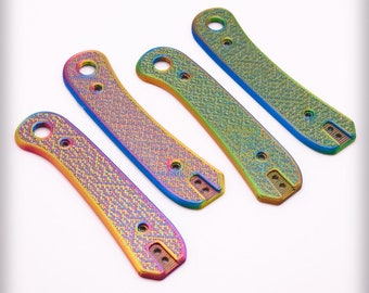 Knafs Lander 1 Scales - 3D Printed - Tri-Color