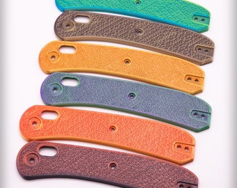Knafs Lander 2 Scales - 3D Printed - Dual-Color